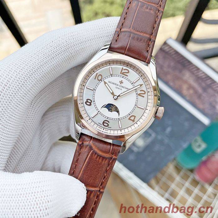 Vacheron Constantin Watch VTW00005-1 Vacheron Constantin Watch VTW00005-1